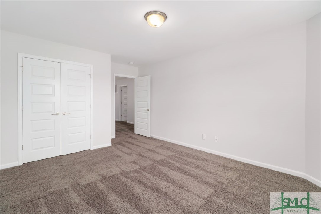 108 Williams Street Rincon, GA 31326 - Photo 27 of 34 Bedroom 4
