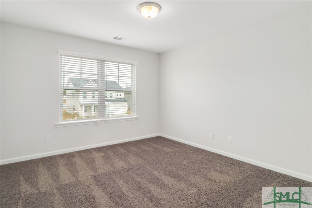 108 Williams Street Rincon, GA 31326 - Photo 29 of 34 Bedroom 4
