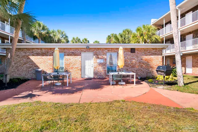 $174,900 | 600 Scenic Highway, Unit 306, Pensacola, FL 32503