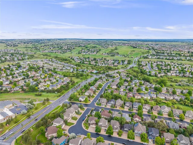 $749,500 | 22428 Quail Run Lane, Parker, CO 80138