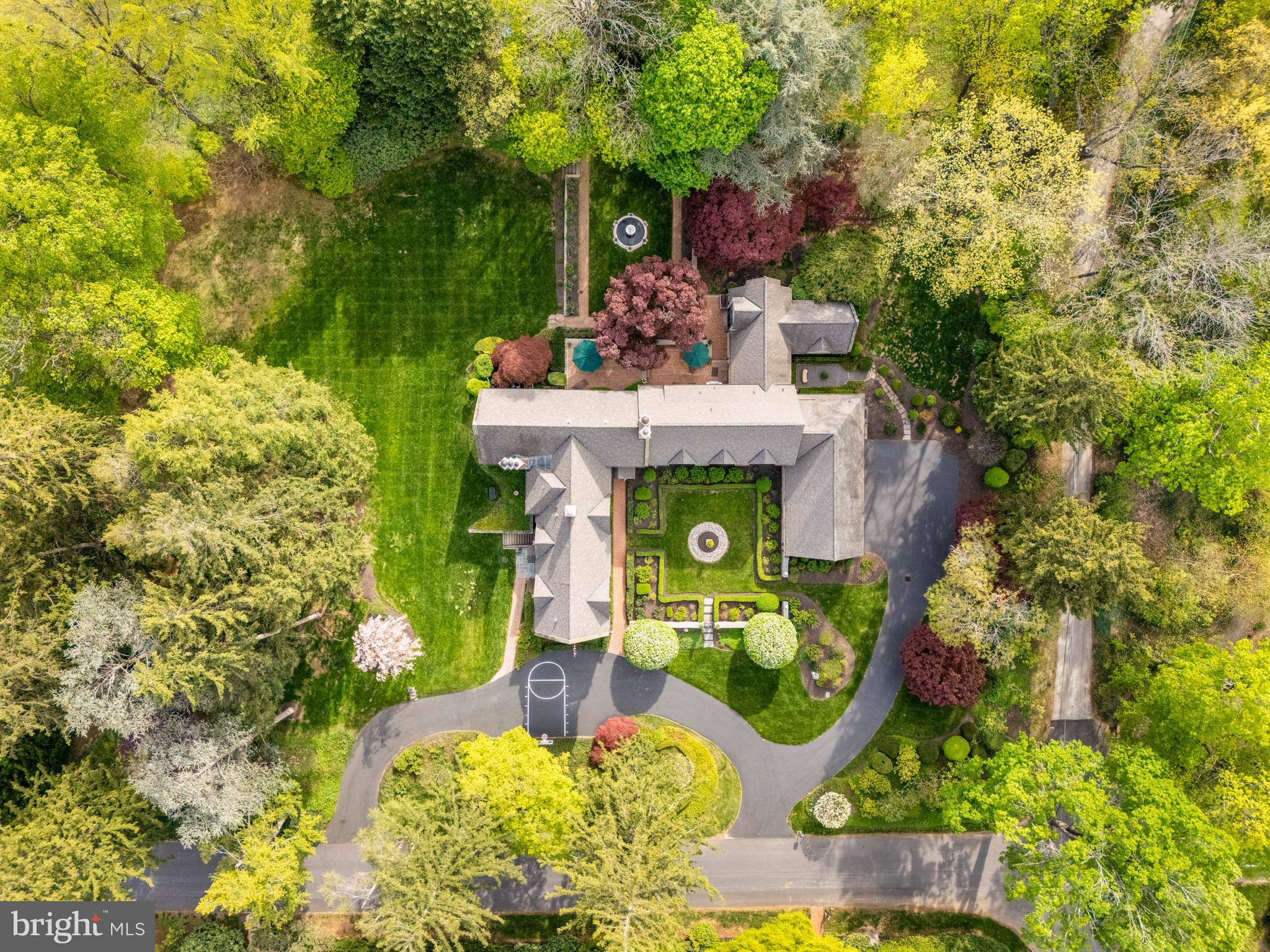 458 Huston Road Wayne, PA 19087 - Photo 46 of 47 Direct