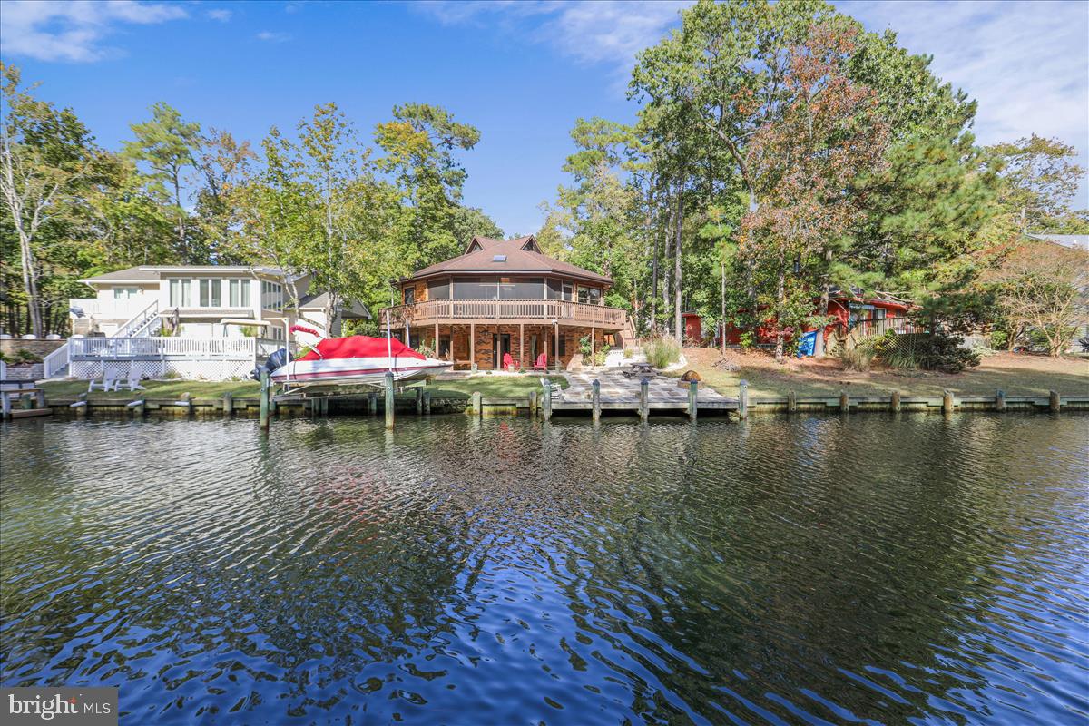 6 Brookside Road Ocean Pines, MD 21811 - Photo 5 of 53