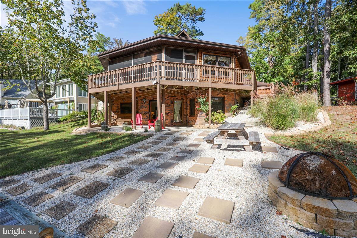 6 Brookside Road Ocean Pines, MD 21811 - Photo 6 of 53