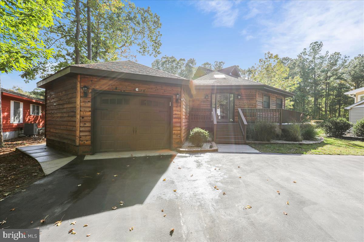 6 Brookside Road Ocean Pines, MD 21811 - Photo 9 of 53