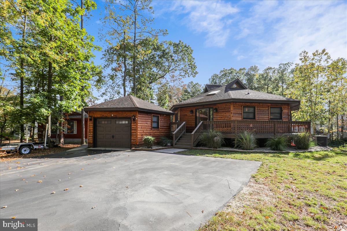 6 Brookside Road Ocean Pines, MD 21811 - Photo 10 of 53