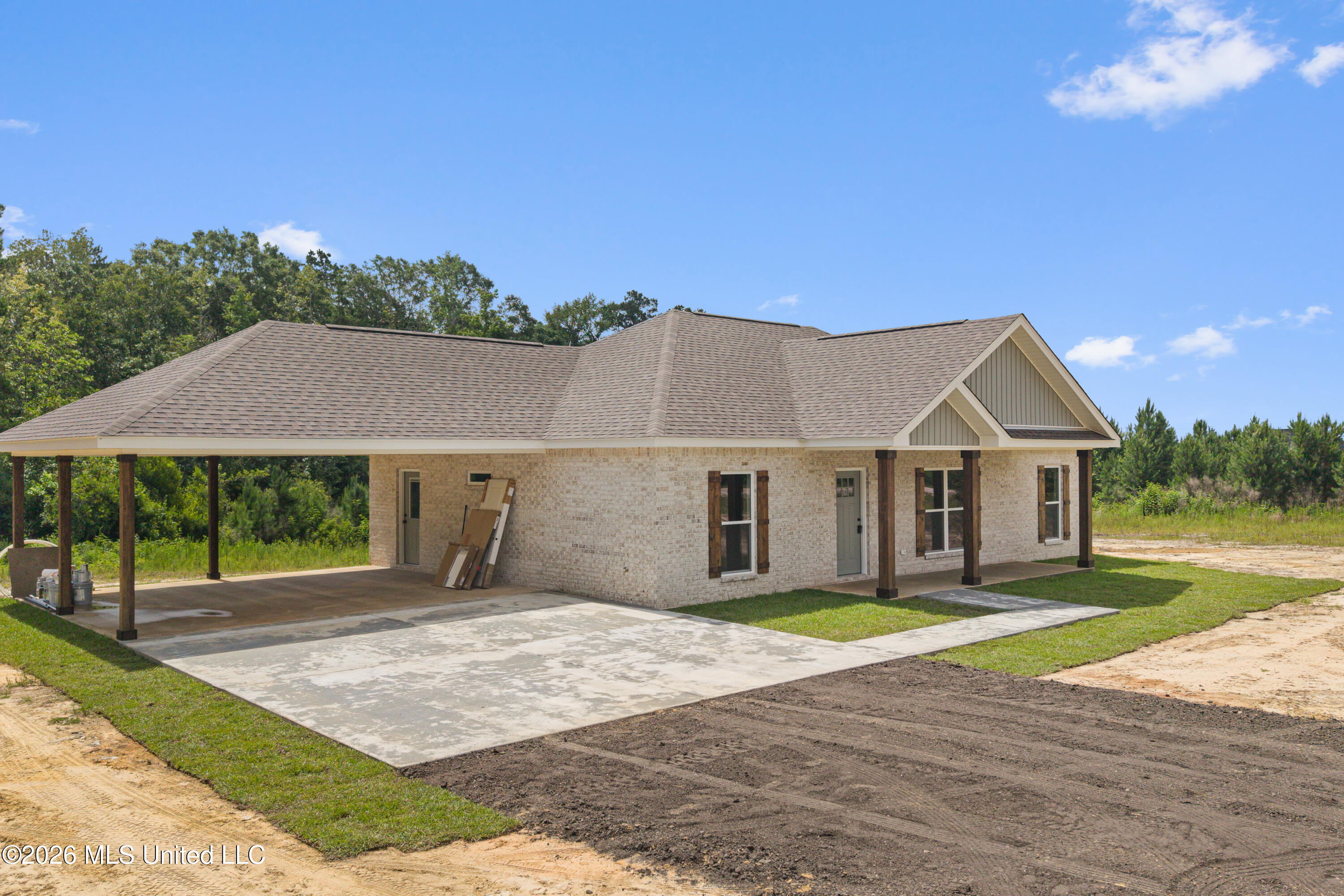 2110 Ms-57 Perkinston, MS 39573 - Photo 34 of 38 00034