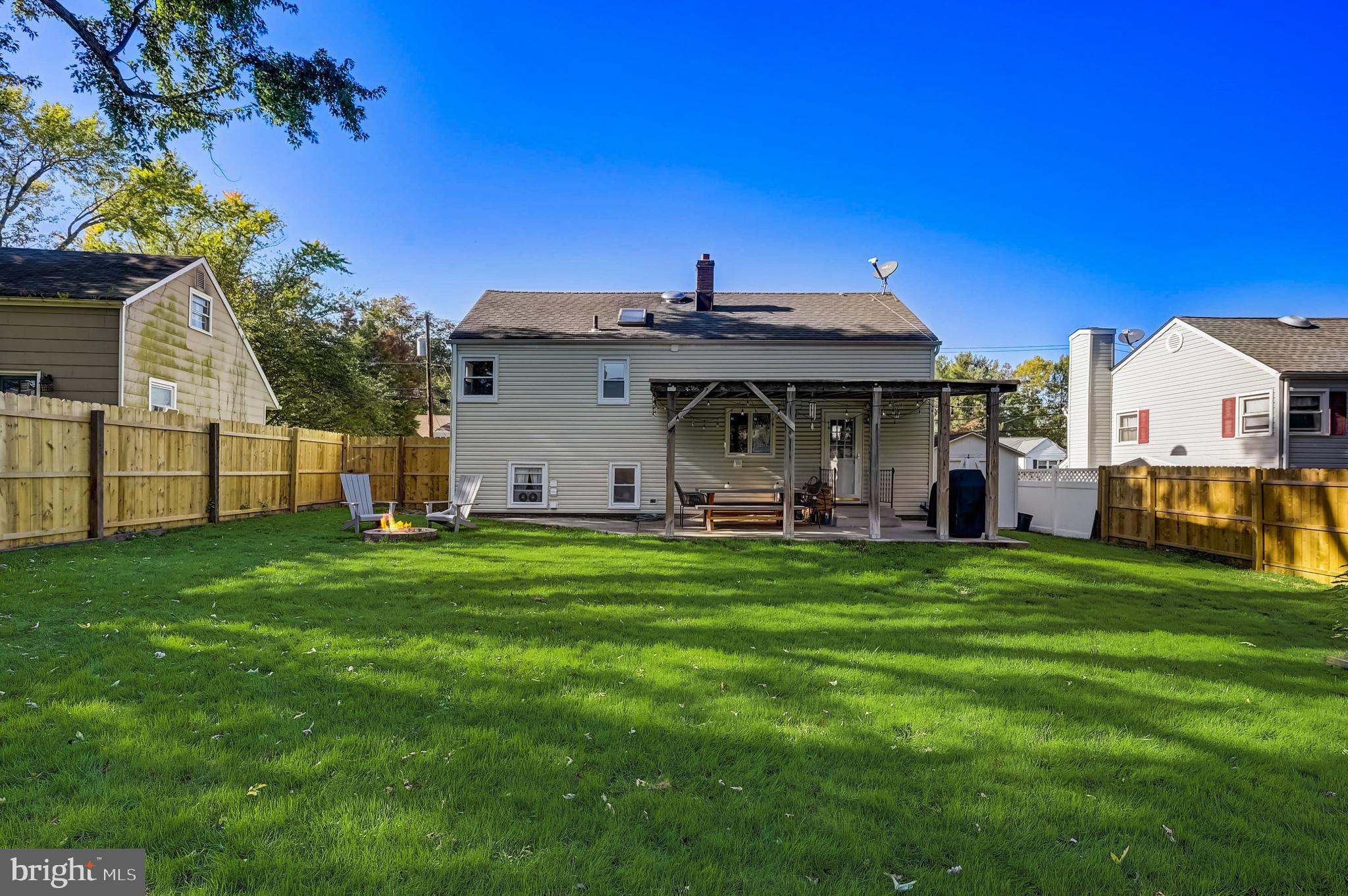 35 Miry Brook Road Hamilton, NJ 08690 - Photo 30 of 33