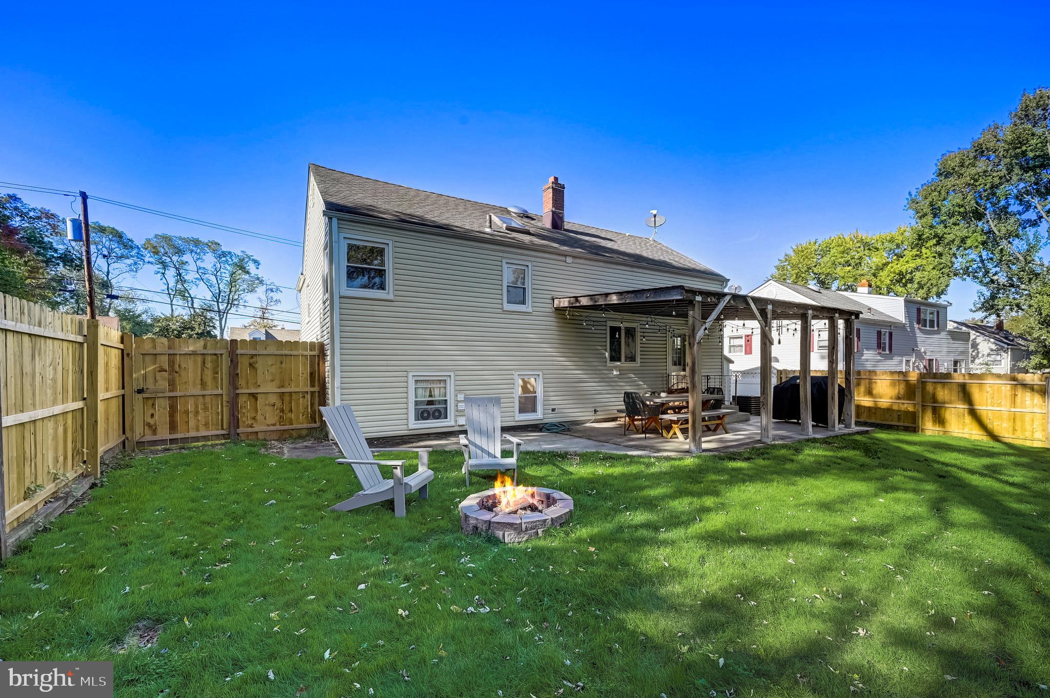 35 Miry Brook Road Hamilton, NJ 08690 - Photo 31 of 33