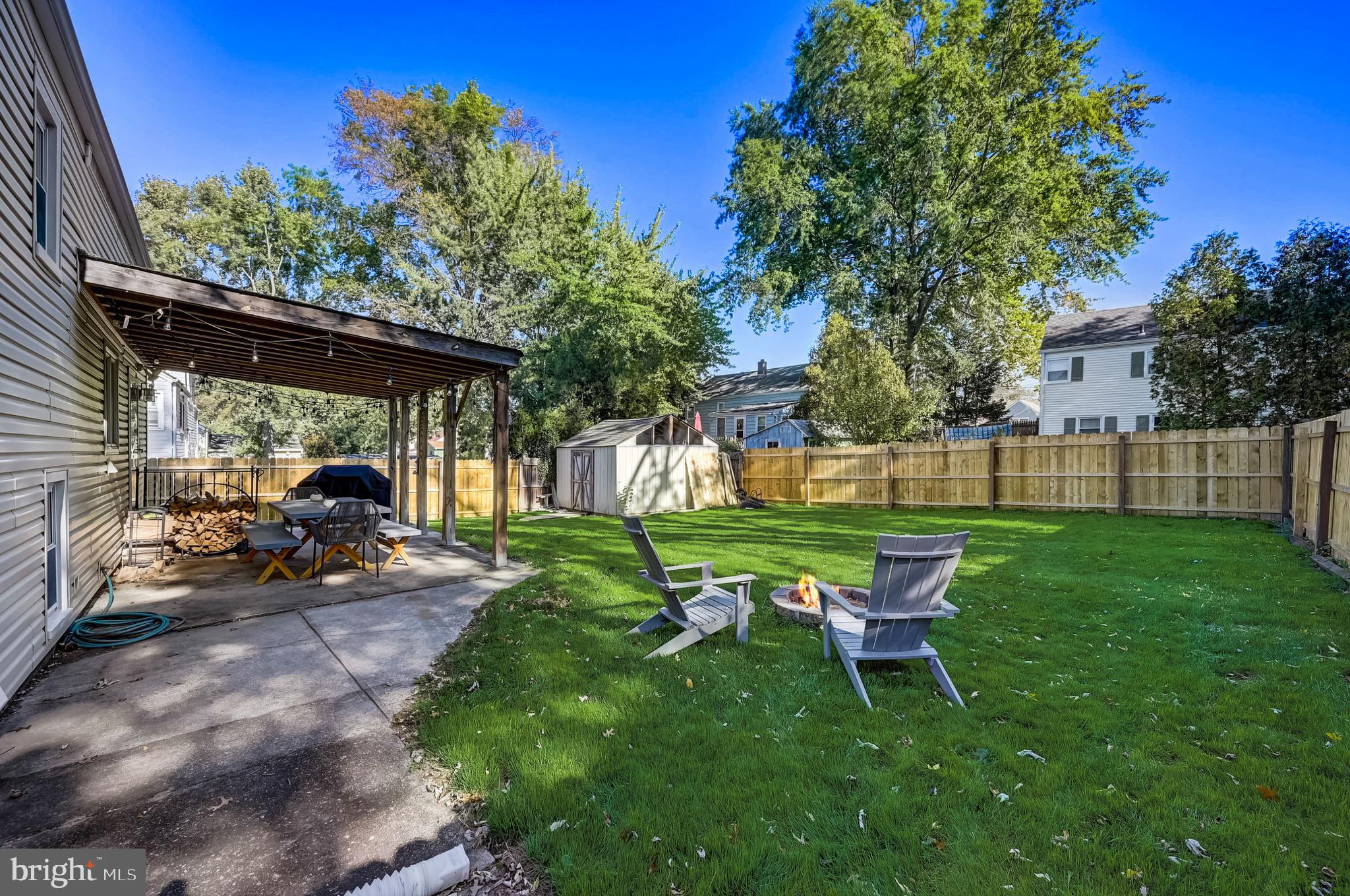 35 Miry Brook Road Hamilton, NJ 08690 - Photo 32 of 33