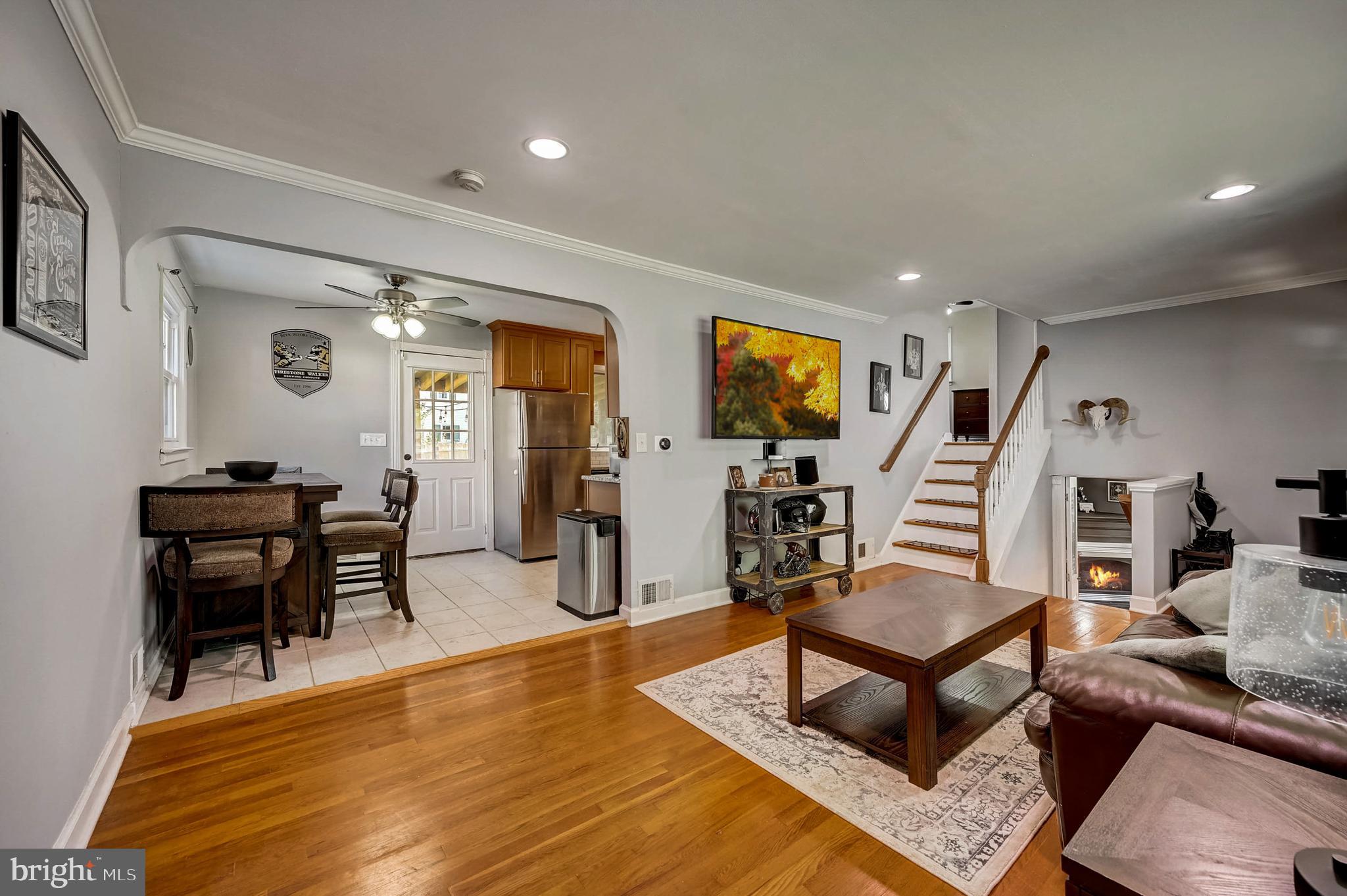 35 Miry Brook Road Hamilton, NJ 08690 - Photo 5 of 33