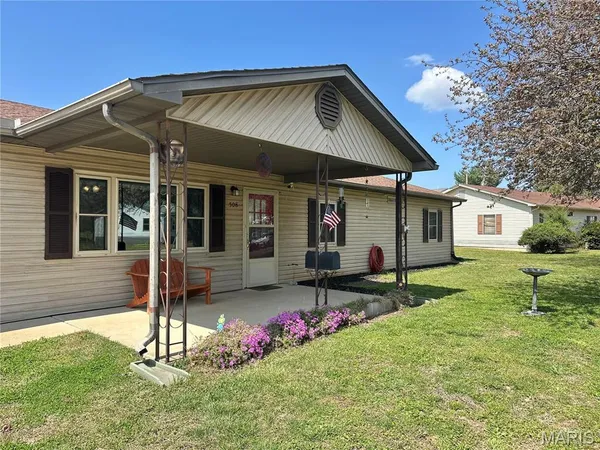 $197,000 | 508 Monroe Street, Thayer, MO 65791