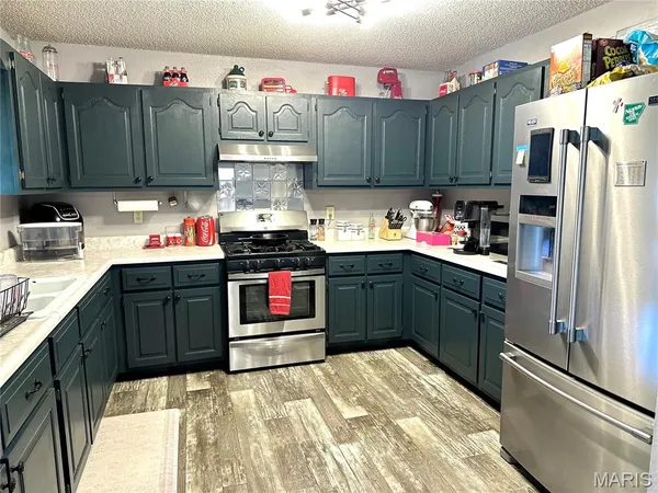 $189,900 | 508 Monroe Street, Thayer, MO 65791
