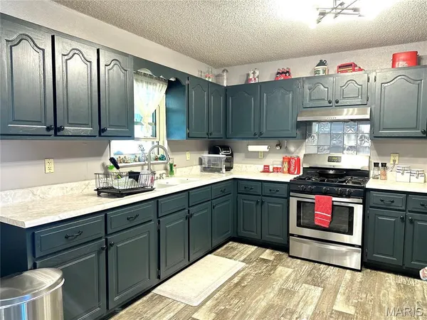 $197,000 | 508 Monroe Street, Thayer, MO 65791