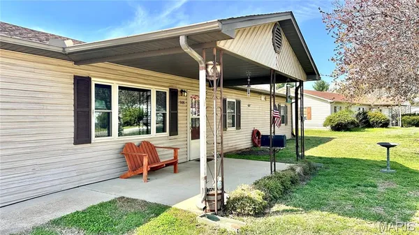 $197,000 | 508 Monroe Street, Thayer, MO 65791