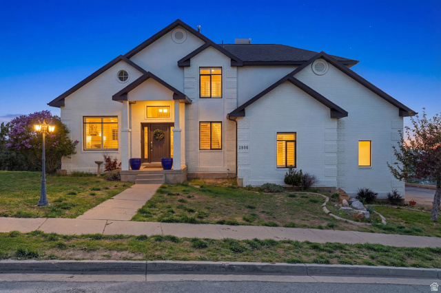 2806 Maple Cove Lane Bountiful, UT 84010 - Photo 2 of 71