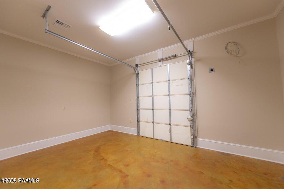 99 University Place Eunice, LA 70535 - Photo 26 of 34 climate controlled storage garage