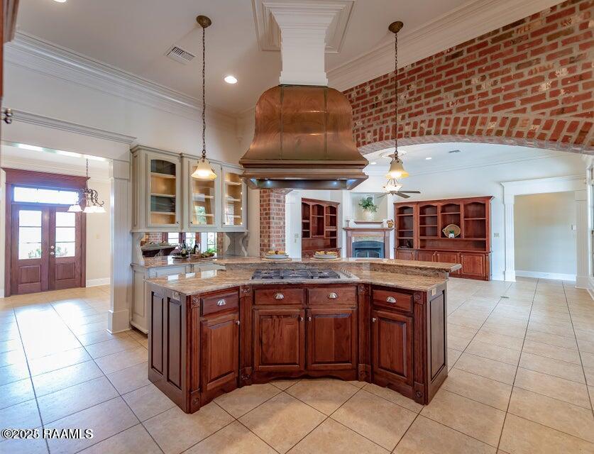 99 University Place Eunice, LA 70535 - Photo 5 of 34 kitchen 2