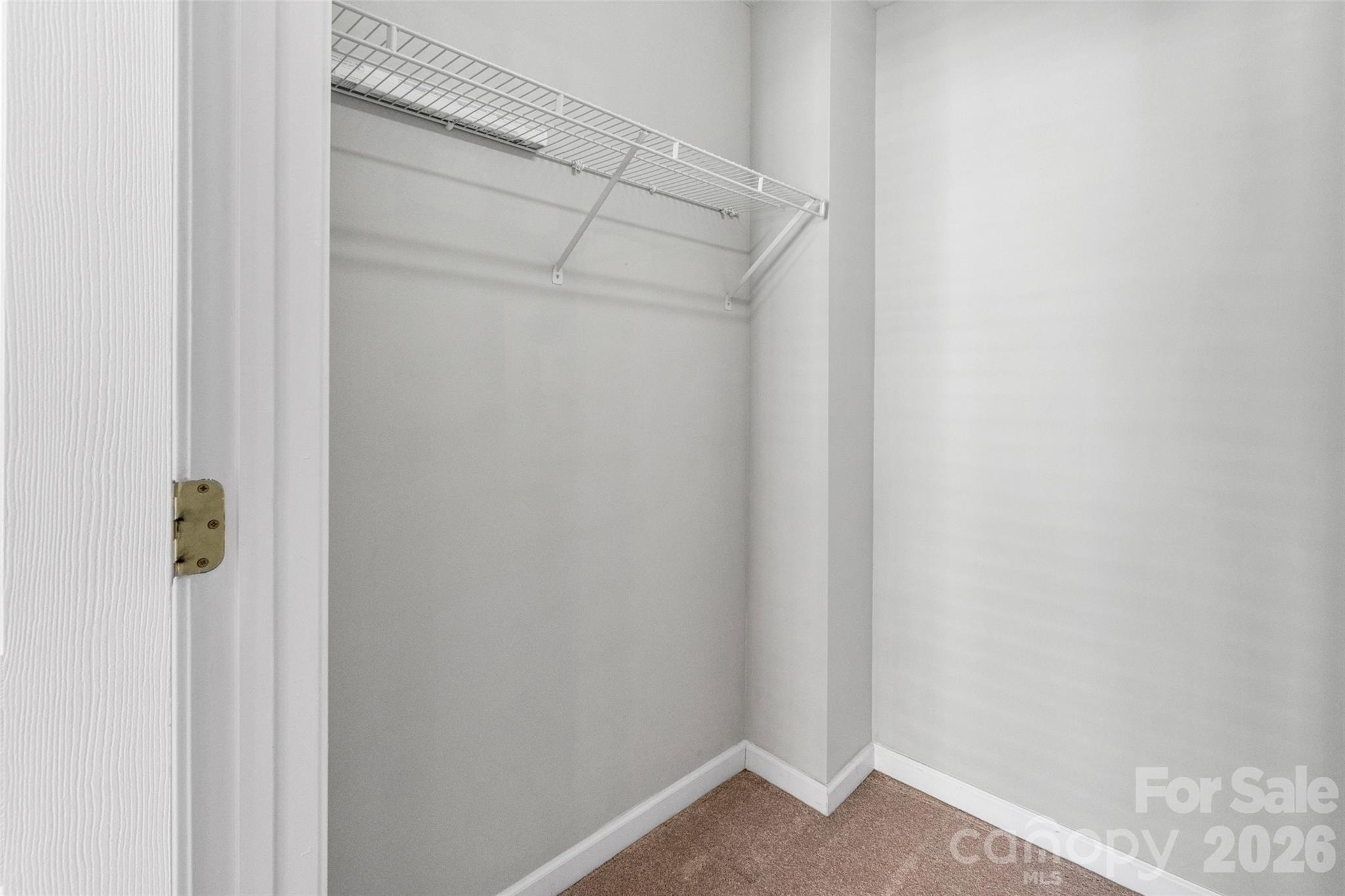 104 Rock Ridge Lane Mount Holly, NC 28120 - Photo 33 of 48 a view of closet