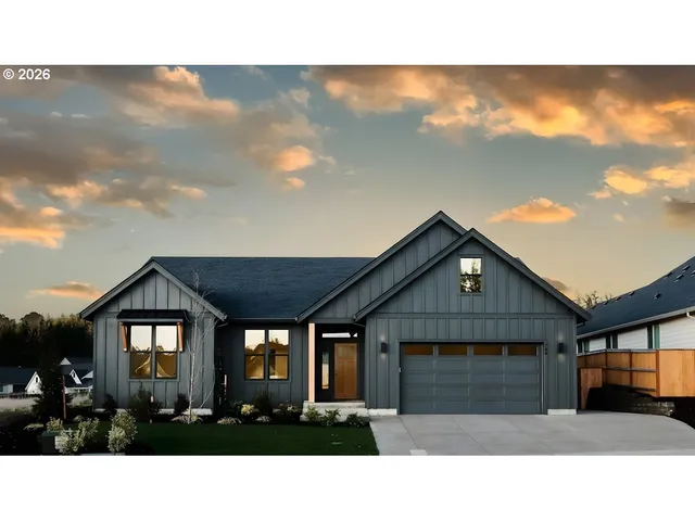 $659,999 | 789 Riley Drive Northeast, Silverton, OR 97381