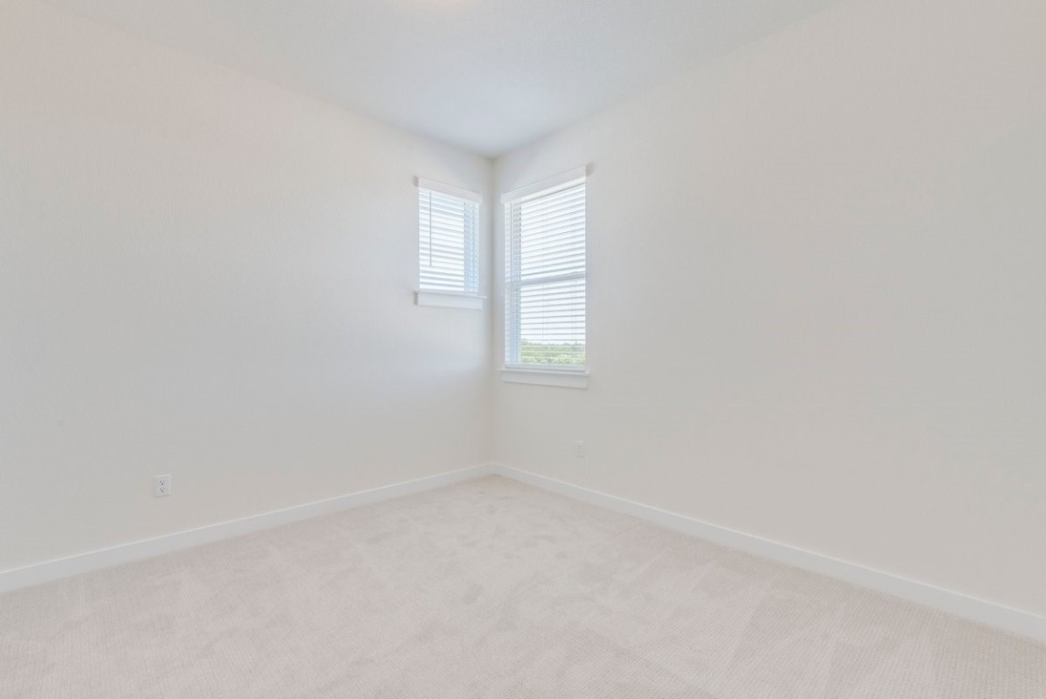 2600 Gattis School Road, Unit 101 Round Rock, TX 78664 - Photo 17 of 23 a view of empty room