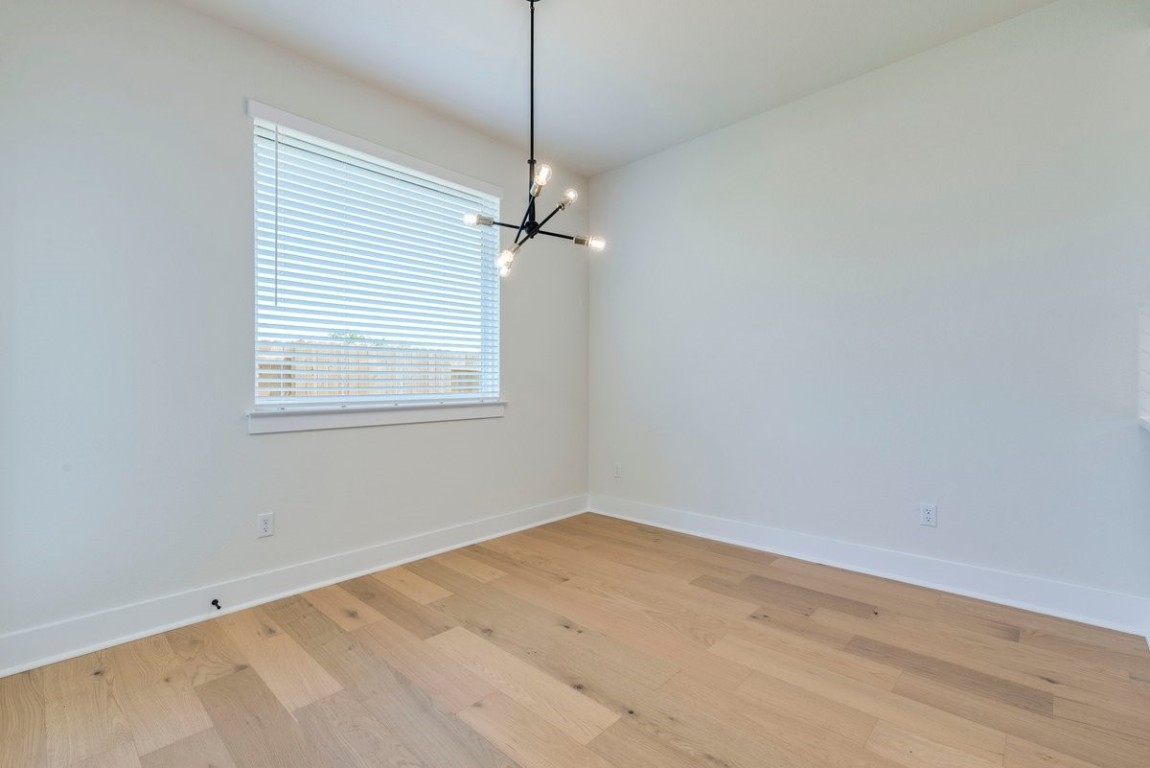 2600 Gattis School Road, Unit 101 Round Rock, TX 78664 - Photo 7 of 23 an empty room with a window