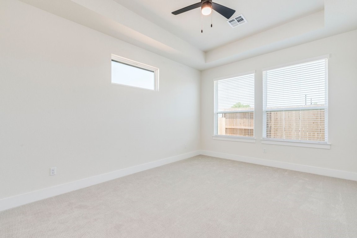 2600 Gattis School Road, Unit 101 Round Rock, TX 78664 - Photo 9 of 23 an empty room with a window