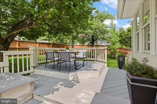 $6,500 | 9900 Chappell Lane, Vienna, VA 22181