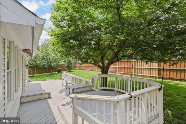 $6,500 | 9900 Chappell Lane, Vienna, VA 22181