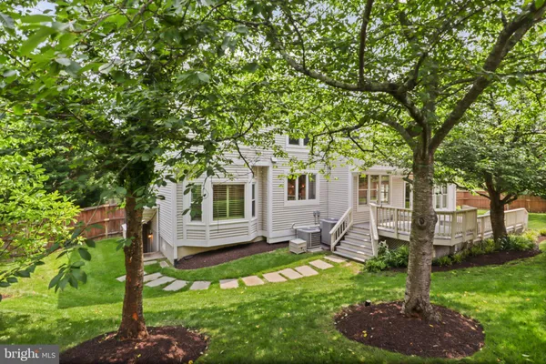 $6,500 | 9900 Chappell Lane, Vienna, VA 22181