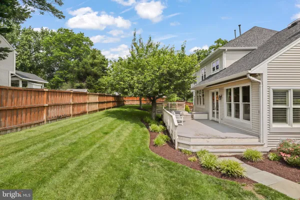 $6,500 | 9900 Chappell Lane, Vienna, VA 22181