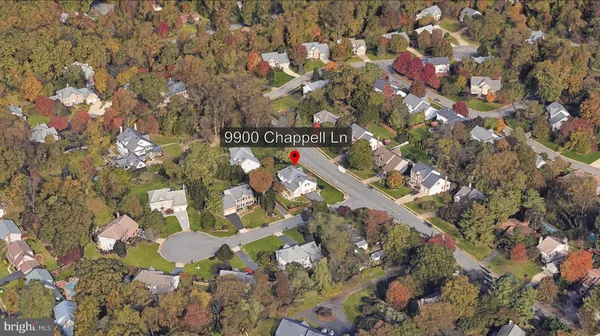 $6,500 | 9900 Chappell Lane, Vienna, VA 22181