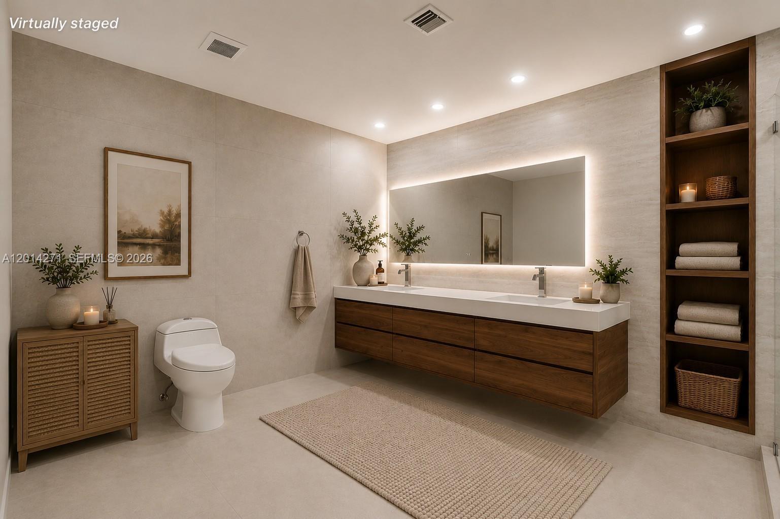 15174 Southwest 111th Street Miami, FL 33196 - Photo 29 of 64 Virtually staged