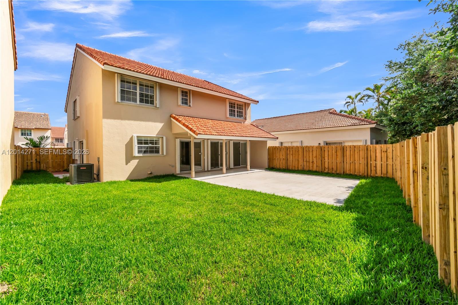 15174 Southwest 111th Street Miami, FL 33196 - Photo 52 of 64