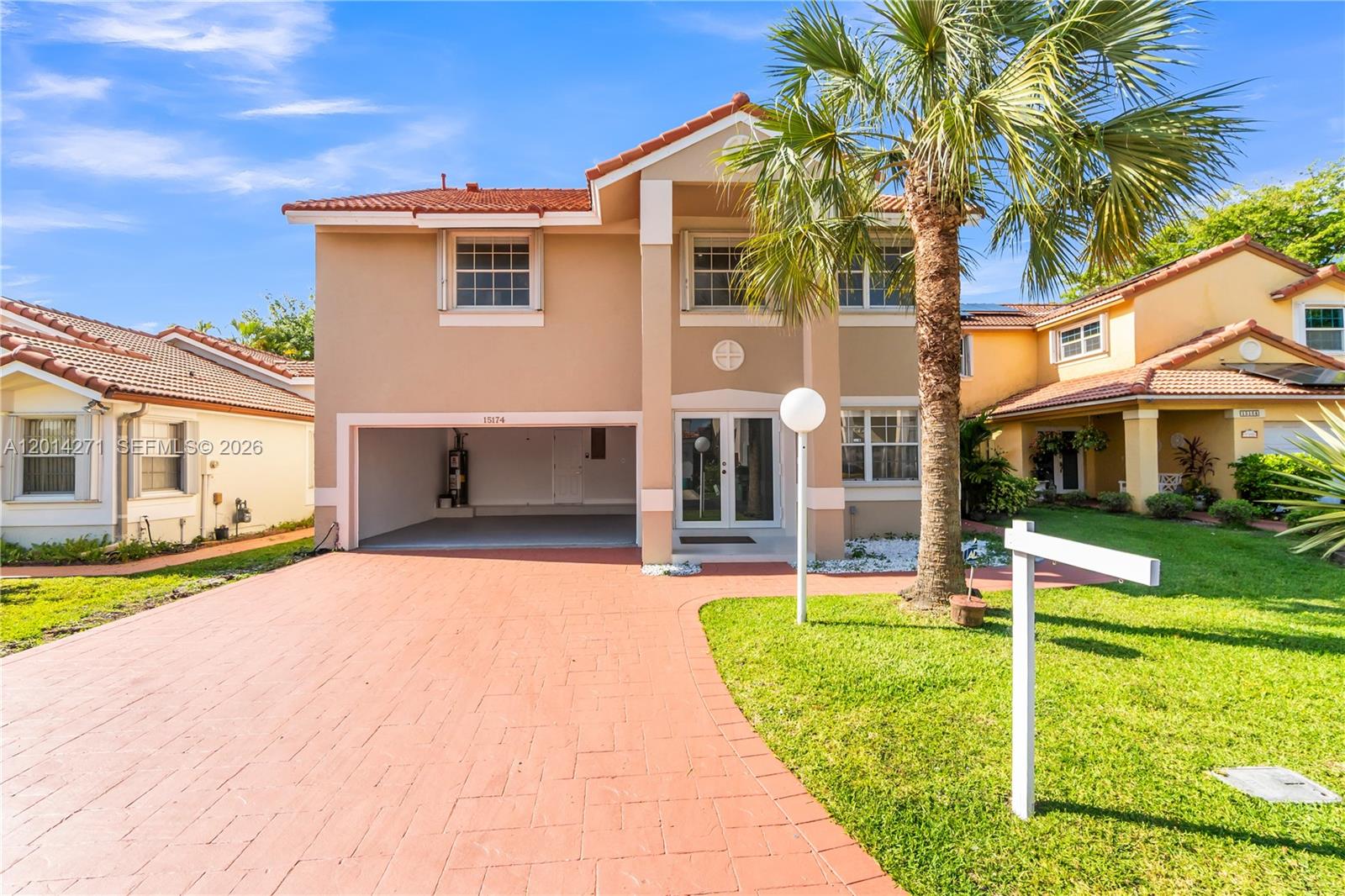 15174 Southwest 111th Street Miami, FL 33196 - Photo 53 of 64