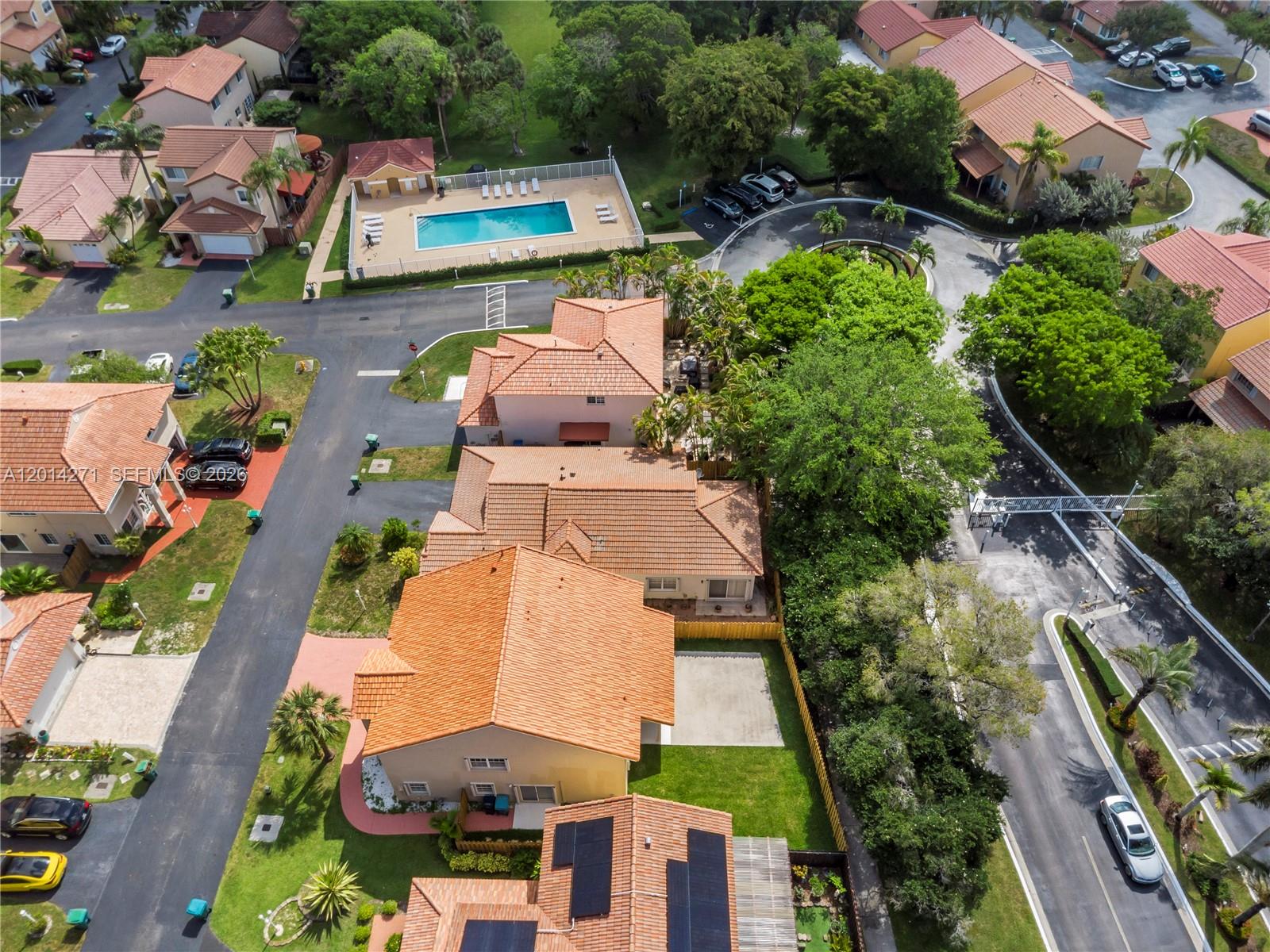 15174 Southwest 111th Street Miami, FL 33196 - Photo 54 of 64