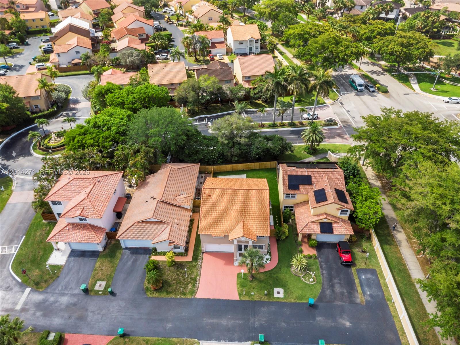 15174 Southwest 111th Street Miami, FL 33196 - Photo 58 of 64