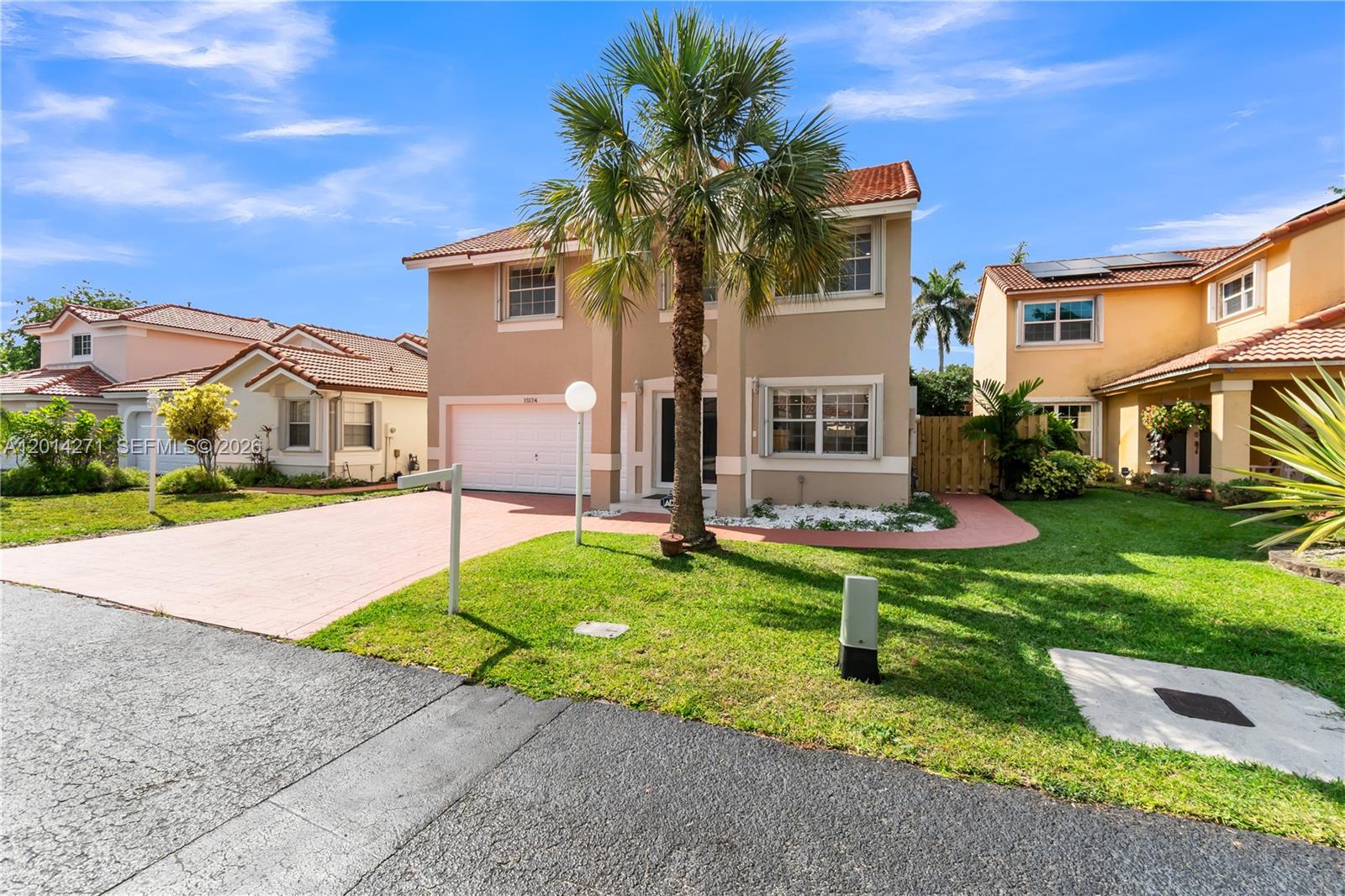 15174 Southwest 111th Street Miami, FL 33196 - Photo 61 of 64