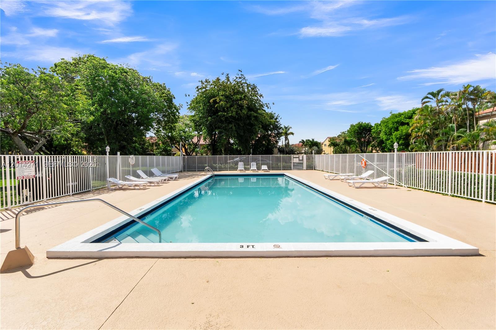 15174 Southwest 111th Street Miami, FL 33196 - Photo 62 of 64