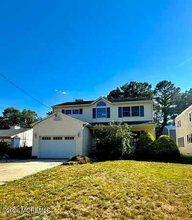 $719,000 | 195 South Lakeshore Drive, Manahawkin, NJ 08050