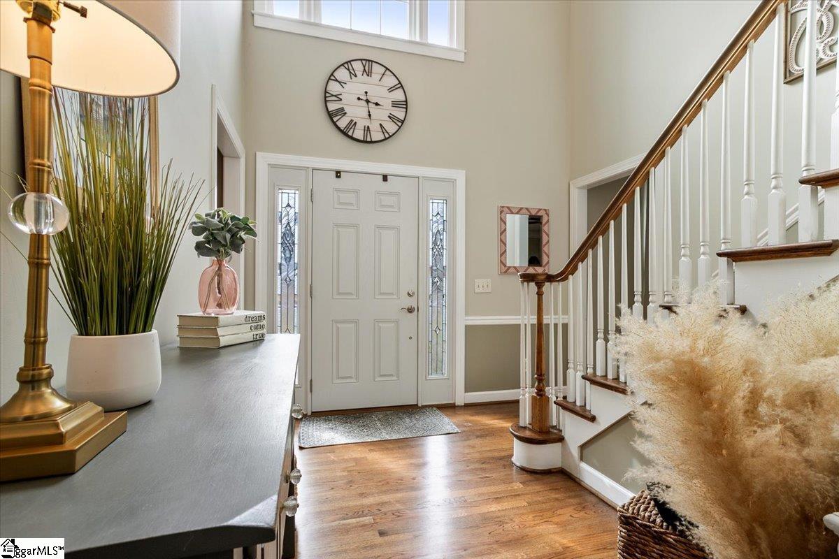 417 Inverness Way Easley, SC 29642 - Photo 3 of 36 Gallery Image 3