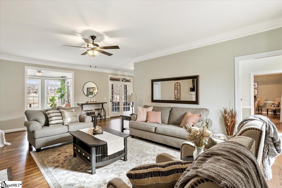 417 Inverness Way Easley, SC 29642 - Photo 7 of 36 Gallery Image 7