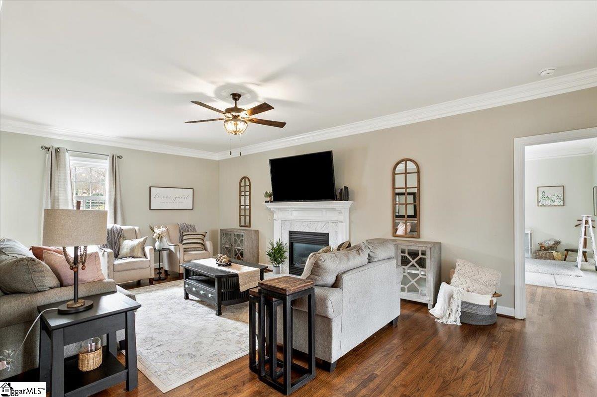 417 Inverness Way Easley, SC 29642 - Photo 8 of 36 Gallery Image 8