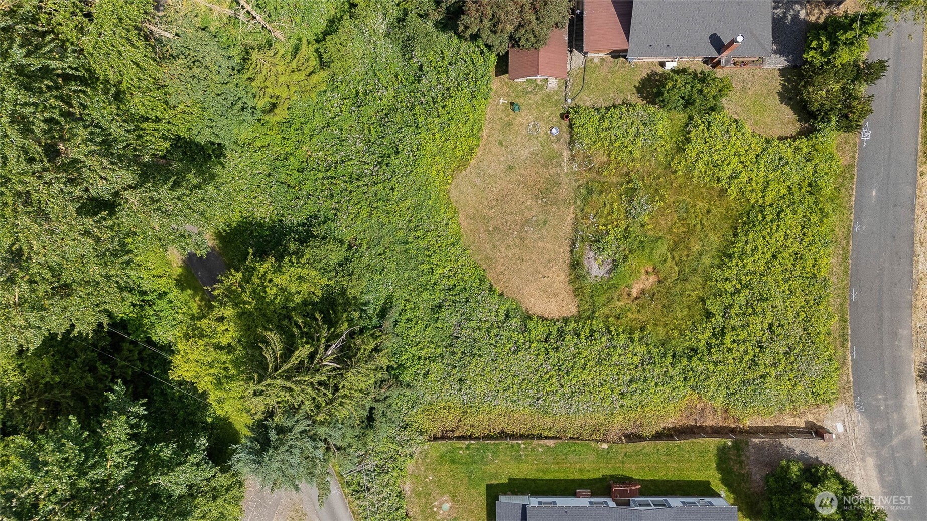 39608 Templin Road South Roy, WA 98580 - Photo 5 of 11