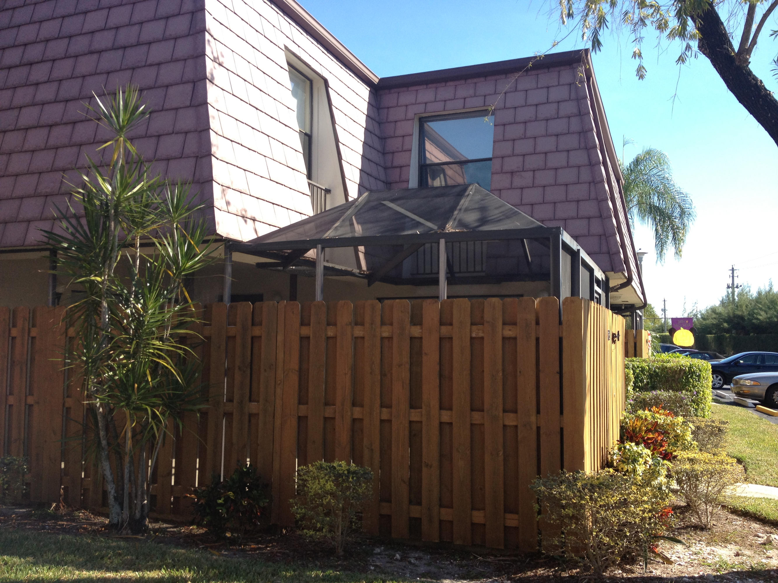 7669 Courtyard Run West Boca Raton, FL 33433 - Photo 14 of 15 7669 Side View B