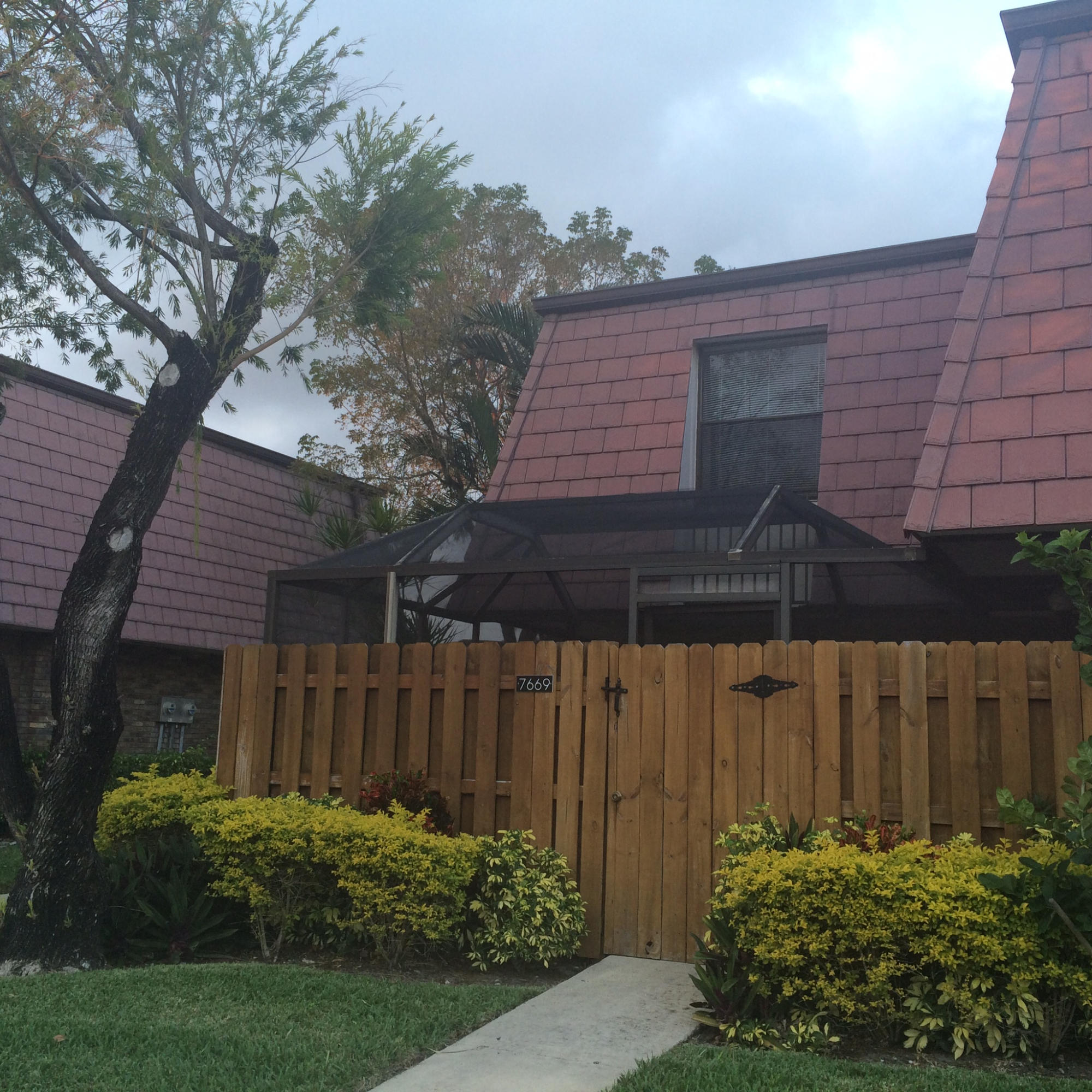 7669 Courtyard Run West Boca Raton, FL 33433 - Photo 2 of 15 7669 Courtyard Front