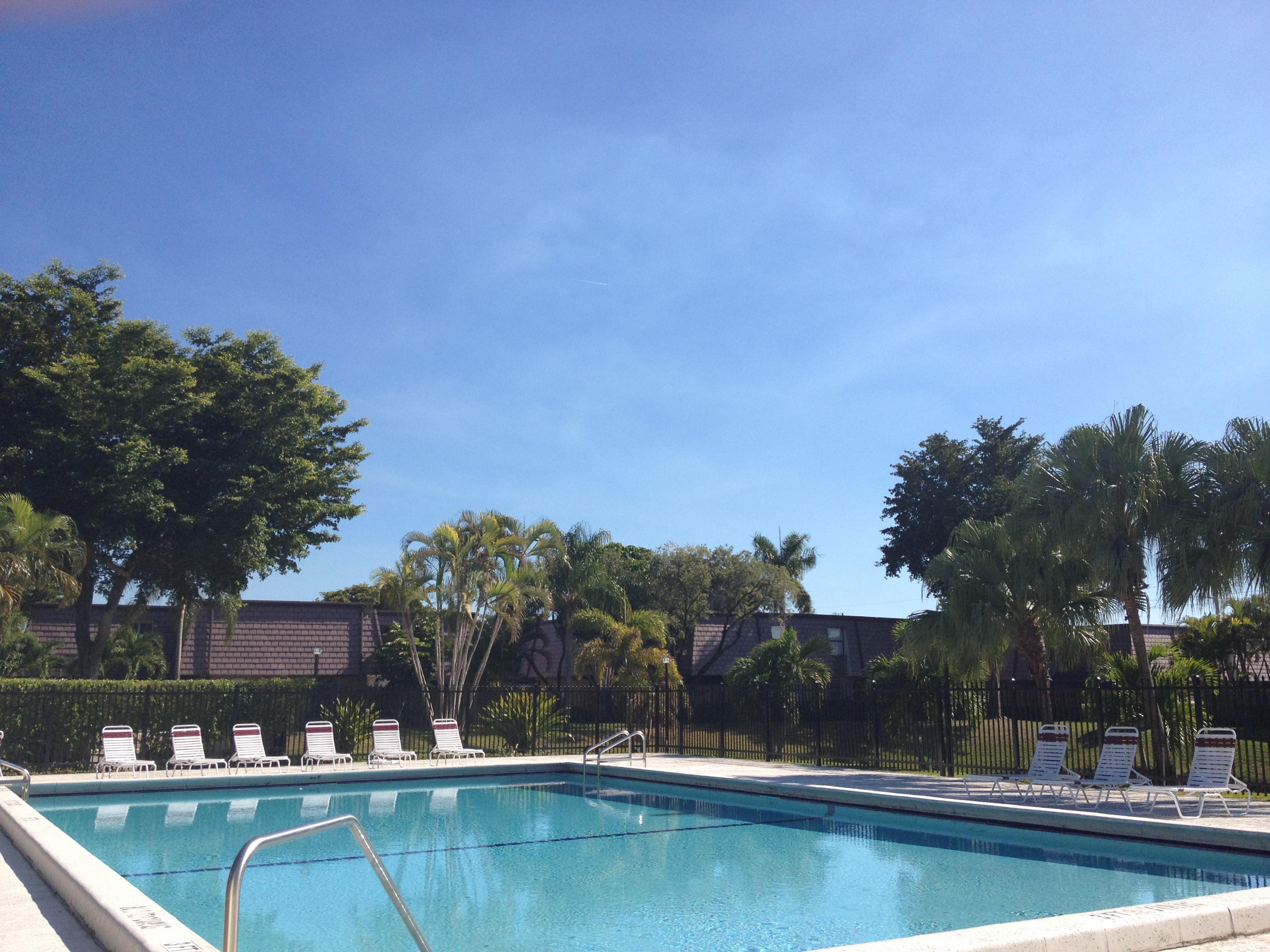 7669 Courtyard Run West Boca Raton, FL 33433 - Photo 4 of 15 7669 Community Pool