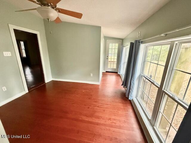 1010 Legion Lane Ocean Springs, MS 39564 - Photo 13 of 26 Back bdrm