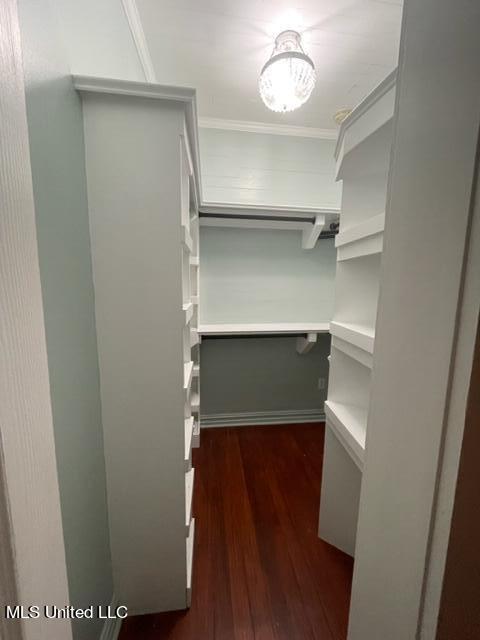 1010 Legion Lane Ocean Springs, MS 39564 - Photo 19 of 26 Master closet