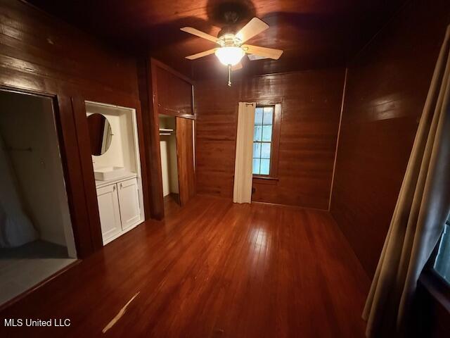 1010 Legion Lane Ocean Springs, MS 39564 - Photo 21 of 26 Front bdrm