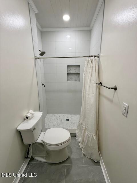 1010 Legion Lane Ocean Springs, MS 39564 - Photo 22 of 26 Front bdrm bath